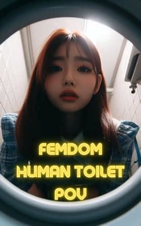 femdom toilet pov|Femdom toilet